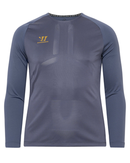 Warrior Aurum Long Sleeve Tech Shirt